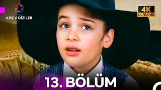 Kayıp Prenses 13 Bölüm 4K [upl. by Tacy838]