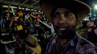 rodeo lethem 2024 Guyana [upl. by Ailecec47]