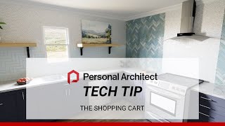 Personal Architect Pro Shopping Cart Assembly [upl. by Netnilc12]