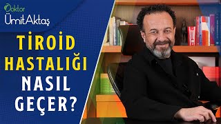 Tiroid Hastalığı Neden Olur ve Nasıl Geçer  Haşimoto Hastaları Nasıl Beslenmeli [upl. by Olney]