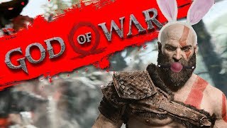 God of War  CE JEU MERITE 020 [upl. by Jadwiga]