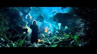 Fellowship Of The Ring  Extended Edition  Mr Bilbos Trolls HD [upl. by Rizzo15]