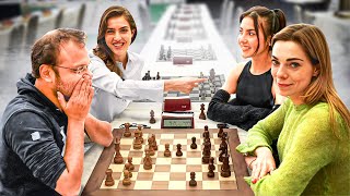 Indian Chess School VS Russian Chess School WHO WILL WIN [upl. by Diley]