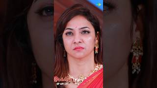 Ilakkiya Serial Shorts  Ep 491  2  Shambhavy Nandhan Sushma Nair  ytshorts shorts [upl. by Ennalyrehc]