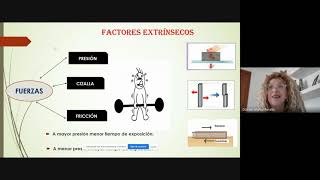 webinar 19 de Abril 2023 LESIONES CUTÁNEAS RELACIONADAS CON LA DEPENDENCIA [upl. by Une]