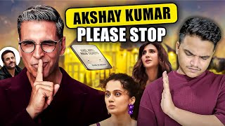 Akshay Kumar Ka Message Aaya😂 Khel Khel Mein Movie REVIEW  Suraj Kumar [upl. by La Verne349]