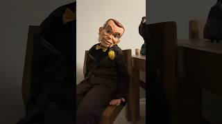 We Found Slappy The Dummy goosebumps slappy slappythedummy shorts [upl. by Welton15]