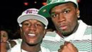 50 Cent  Ready for war Mayweather vs De La Hoya remix HQ HBO 247 [upl. by Nedaj]