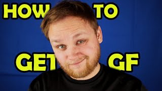 How to get a girlfriend  ASMR guide [upl. by Yesrej]