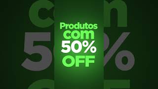 Live Show Berlanda  Produtos com Ofertas de 50 [upl. by Anomis]