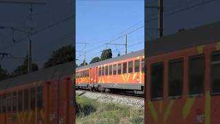 Corail Languedoc Roussillon [upl. by Terrijo401]