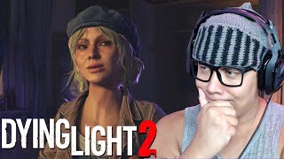 Dying Light 2  QUEM É O IMPOSTOR  EP 11 [upl. by Wareing]