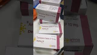 Amitriptyline 10 mg tablet uses in hindi antidepressant drugs pharmacostudio amitriptyline [upl. by Icul]