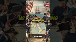 THE WAR OF 1812 A MISUNDERSTOOD CONFLICT OVER CANADIAN TERRITORY history warof1812 [upl. by Zurek]