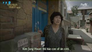 REPLY 1988 Cảnh gọi về ăn cơm huyền thoại [upl. by Merla814]