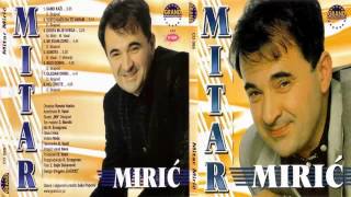 Mitar Miric  Gledam Drinu  Audio 2000 HD [upl. by Ulane]