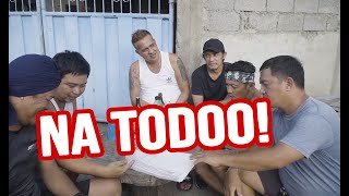 na TODO  TEAMBOYISOG skits [upl. by Lacsap]