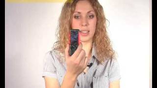 Nokia 5310 XpressMusic review rus [upl. by Aicaca]