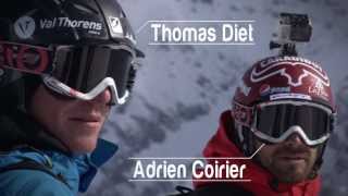 Thomas Diet amp Adrien Coirier [upl. by Levram]