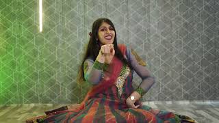 Ranjhana Dance Choreography Saraswati Dance Academy Roorkee 7249949499 [upl. by Nolte70]