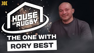 Rory Best and James Haskell on Joe Marler and Alun Wyn Jones  House of Rugby S2 E31 [upl. by Coheman181]