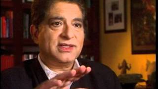 Healing Quest Deepak Chopra How to Deal with Addiction [upl. by Hulda]