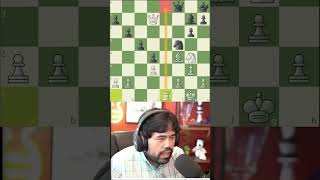 Hikaru Trolling 1800s with Pum Pum PumThe Rooook✨🐘🦣chess chessbot chesstricks gmhikaru [upl. by Yroggerg115]