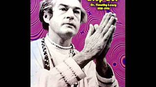 Timothy Leary  Beyond Life [upl. by Aicaca]