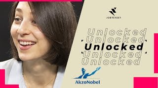 AkzoNobel Unlocked [upl. by Nitsruk]