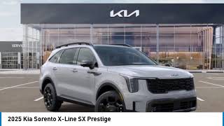 2025 Kia Sorento Inver Grove HeightsSt PaulMinneapolis 27598 [upl. by Boyden]