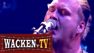 ICS Vortex  3 Songs  Live at Wacken Open Air 2014 [upl. by Belsky89]