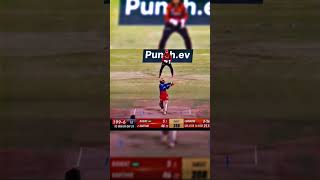 quotRCBs DK Destroys SRH with PowerHittingquot 🥶 ipl trending indian indiancrickter cricket [upl. by Keynes]