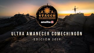 ULTRA AMANECER COMECHINGÓN 2019  Video Oficial [upl. by Ainocal700]