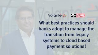 What best practices should banks adopt to manage the transition from legacy systems [upl. by Fotinas931]