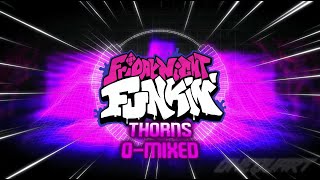 APRIL FOOLS THORNS QMIXED  Remix By OneQuart [upl. by Fillian]