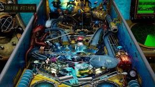 ZEN GODZILLA Pinball FX is mindboggingly bad [upl. by Aneela649]