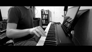 Mushishi  Piano Cover  Ri Kotowari The Truth  理ことわり [upl. by Menon537]