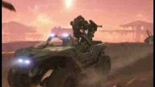 Halo 3 How to find the Jerk Store Grunt [upl. by Blakelee746]