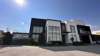 O304 Residencia en Venta en Metepec Estado de México [upl. by Aneekat]