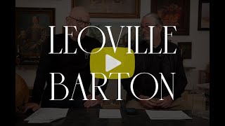 2022 Leoville Barton Review [upl. by Daffy33]