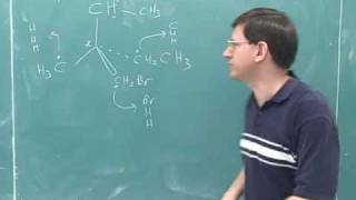 Organic chemistry R and S naming problems 1 [upl. by Nylg]