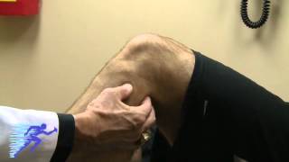 Tibiofibular Ligament Injury Symptoms  Joint Instability Test  Clinical Exam  Minneapolis MN [upl. by Lem]