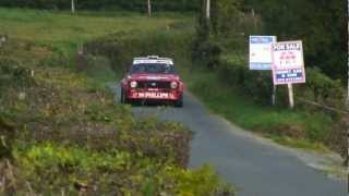 millington powered ford mark 2 escorts part 2 [upl. by Bassett]