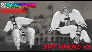 Diary Funkyku Prontaxan 3  Semarang [upl. by Schechter]