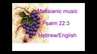 Messianic music  In English Not used frequently [upl. by Olmstead]