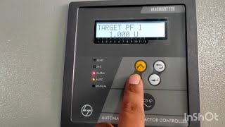 LampT Etasmart APFC Relay programming and all details [upl. by Enived]