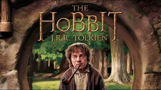 quotThe Hobbit by JRR Tolkien  A Journey Beginsquot [upl. by Asiulairam190]