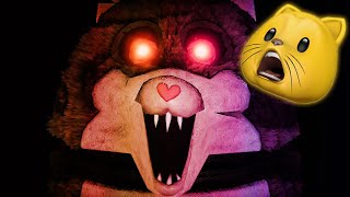 What Happened To Tattletail 2021 EDITION [upl. by Urbanna614]