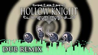 Hollow Knight  Main Theme  Dub remix [upl. by Ayojal462]