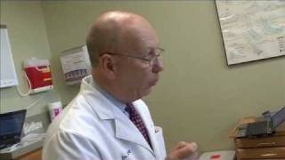 Dr Edward Schwartz Video Profile [upl. by Matthews879]